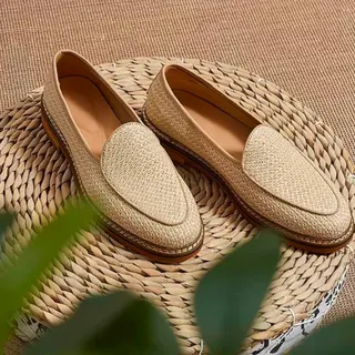 Photo 1 du produit  - mocassin Jacques soloviere