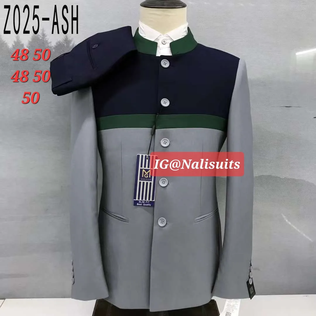 Product image attachment 1 - SUIT COSTUME