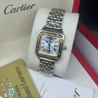 Photo 2 du produit  - Cartier 4c
