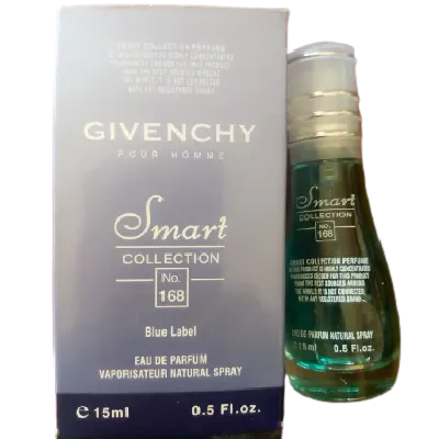 Image de Givenchy pour homme - Smart Collection