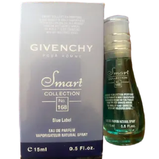 Product image attachment 1 - Givenchy for men - Smart Collection