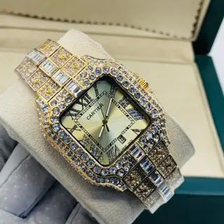 Photo 2 du produit  - Cartier ICE
