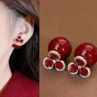 Product image attachment 4 - Boucles coréenne