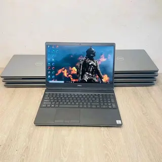 Product image attachment 2 - DELL PRECISION 7550