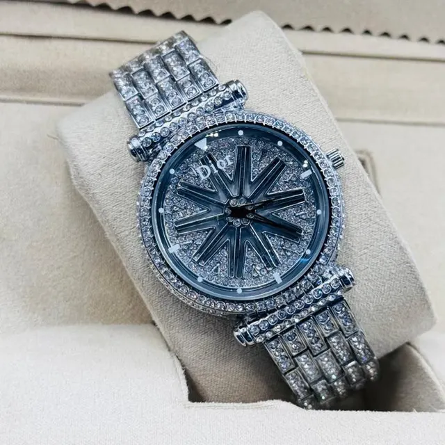 Image of Dior women's watch