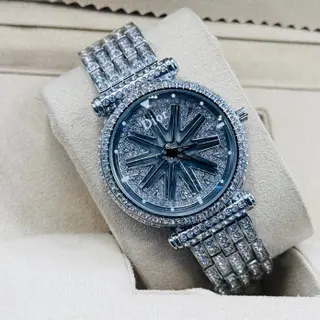 Photo 1 du produit  - Montre Dior femme