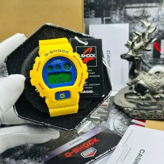 Photo 3 du produit  - CASIO G-SHOCK