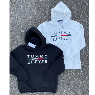 Image de Sweat a Capuche Tommy Hilfiger