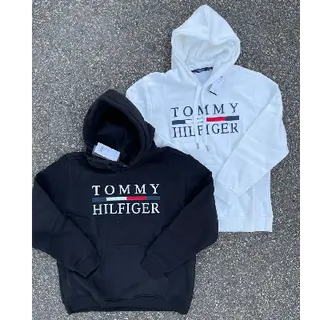 Photo 1 du produit  - Sweat a Capuche Tommy Hilfiger