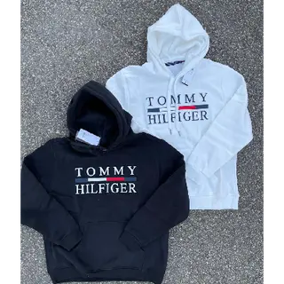 Photo 2 du produit  - Sweat a Capuche Tommy Hilfiger