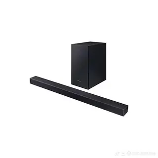 Photo 1 du produit  - bar de son Samsung