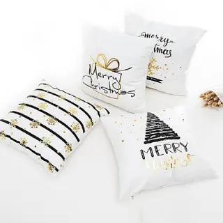 Photo 1 du produit  - Housse de coussin
