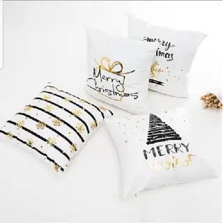 Photo 2 du produit  - Housse de coussin