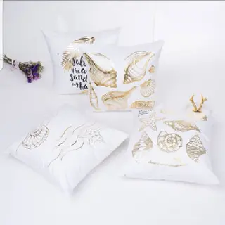 Photo 4 du produit  - Housse de coussin