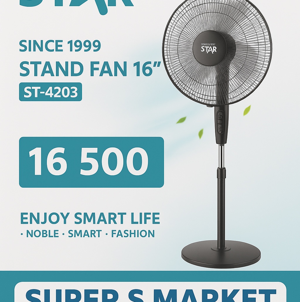 Product image attachment 5 - Blender winningstar