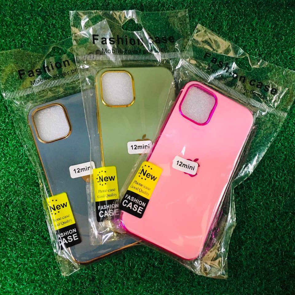 Photo 1 du produit - Pochette Iphone 12 mini