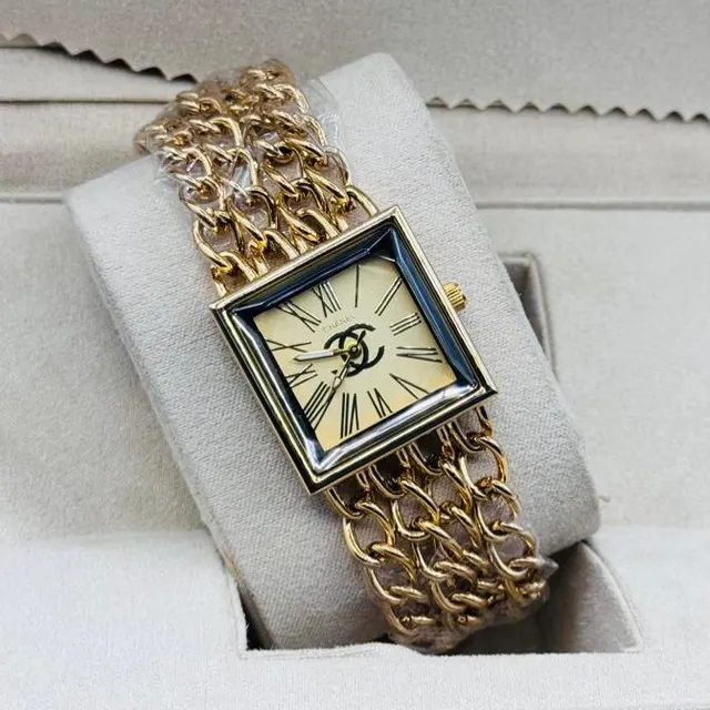 Image of Chanel