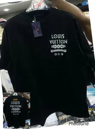 Photo 2 du produit  - T_shirts oversize