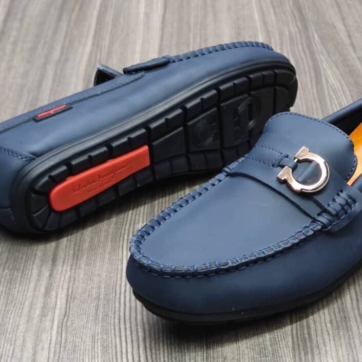 Photo 4 du produit  - chaussures ville: 40-45