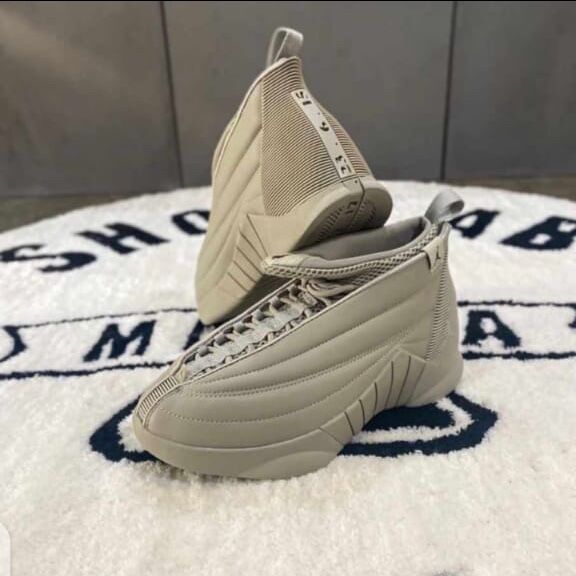 Photo 1 du produit - Jordan