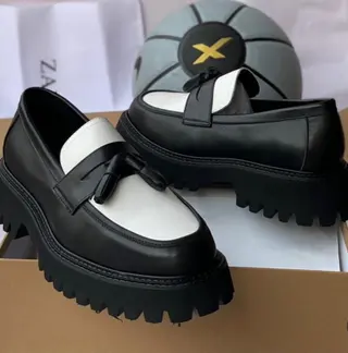 Product image attachment 1 - ZARA