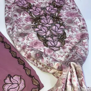 Photo 4 du produit  - Robe arabe