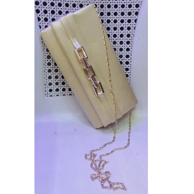 Photo 1 du produit - pochette main femme