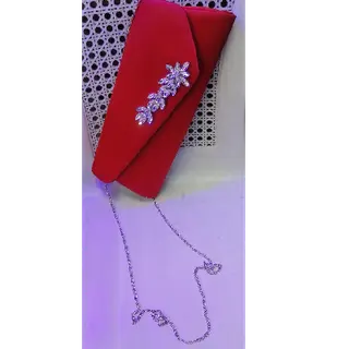 Photo 3 du produit  - pochette main femme