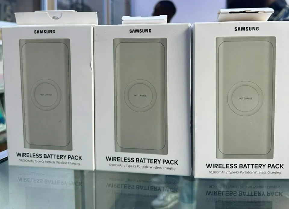 Photo 1 du produit - POWERBANK SAMSUNG 10000 MAH