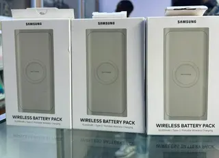 Photo 1 du produit  - POWERBANK SAMSUNG 10000 MAH