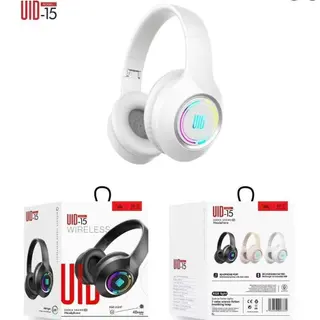 Photo 1 du produit  - casque UID