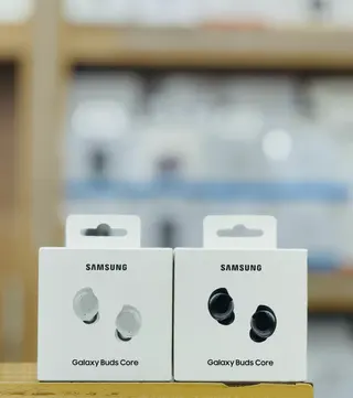 Photo 1 du produit  - SAMSUNG GALAXY BUDS CORE