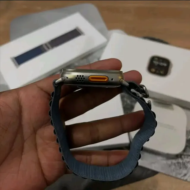 Image de APPLE WATCH ULTRA 2 ( 2024)