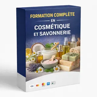 Product image attachment 1 - cosmétiques formation