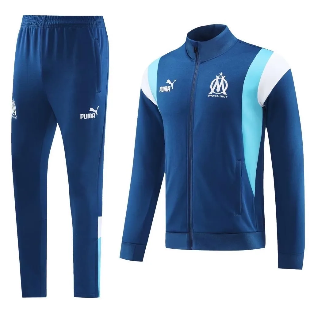 Photo 1 du produit - Ensemble survêtement club football