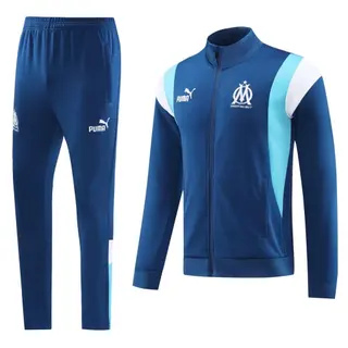 Photo 1 du produit  - Ensemble survêtement club football