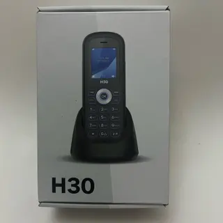 Photo 1 du produit  - H30 téléphone portable