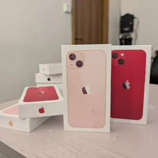 Product image attachment 1 - IPHONE 13 SPRINT 128G