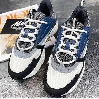 Photo 1 du produit  - Chaussures Moretti Mento