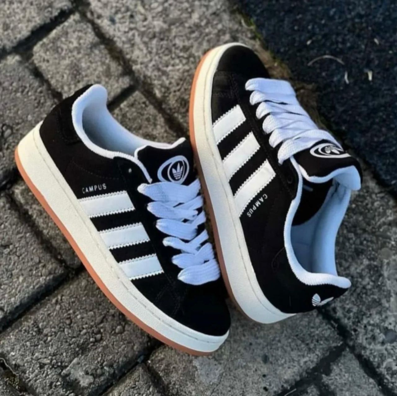 Photo 2 du produit - CAMPUS Sneakers