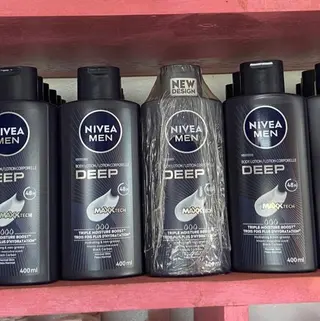 Product image attachment 1 - Nivea Body Lotion
