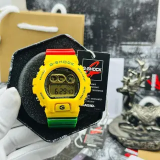 Photo 4 du produit  - CASIO G-SHOCK