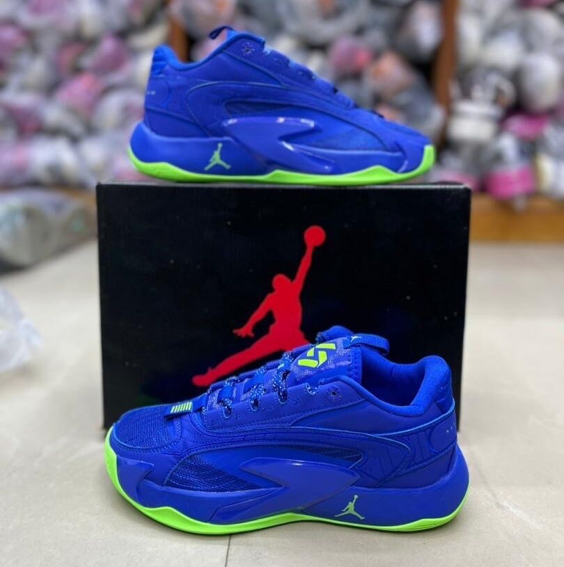 Product image attachment 3 - Jordan