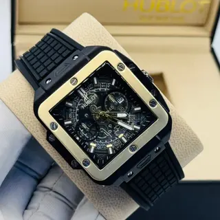 Photo 4 du produit  - Hublot square Bang