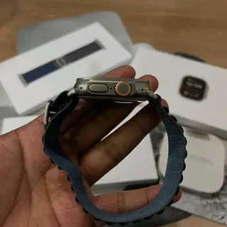 Product image attachment 4 - APPLE WATCH ULTRA 2 ( 2024)
