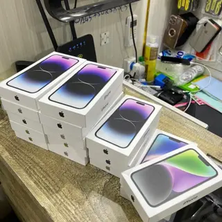 Product image attachment 2 - iPhone 14 Pro Max