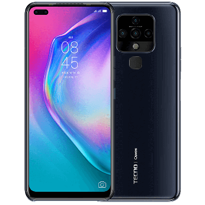 Photo 1 du produit  - Tecno camon 16 Pro