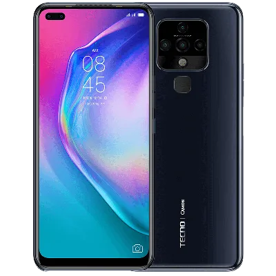 Product image attachment 1 - Tecno camon 16 Pro