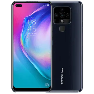 Product image attachment 1 - Tecno camon 16 Pro