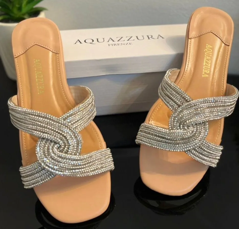 Photo 1 du produit - AQUAZZURA